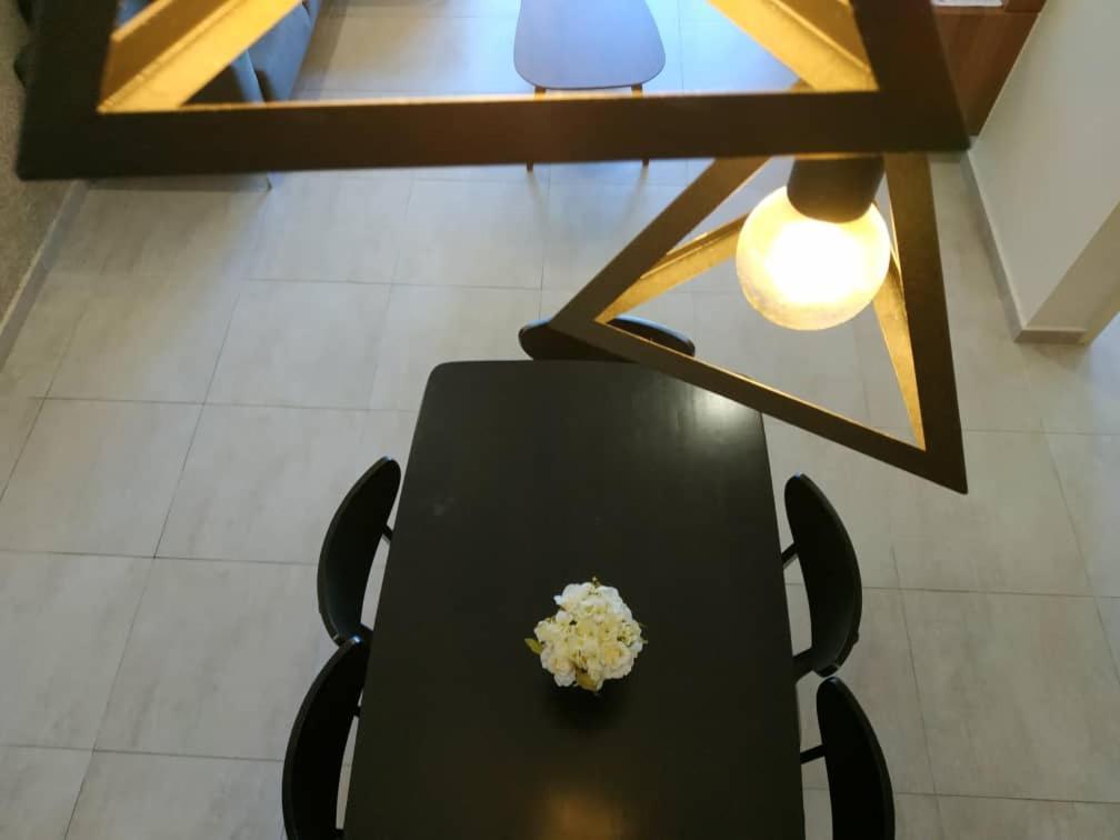 Attractive Podium View @Atlantis Apartment Malacca ภายนอก รูปภาพ